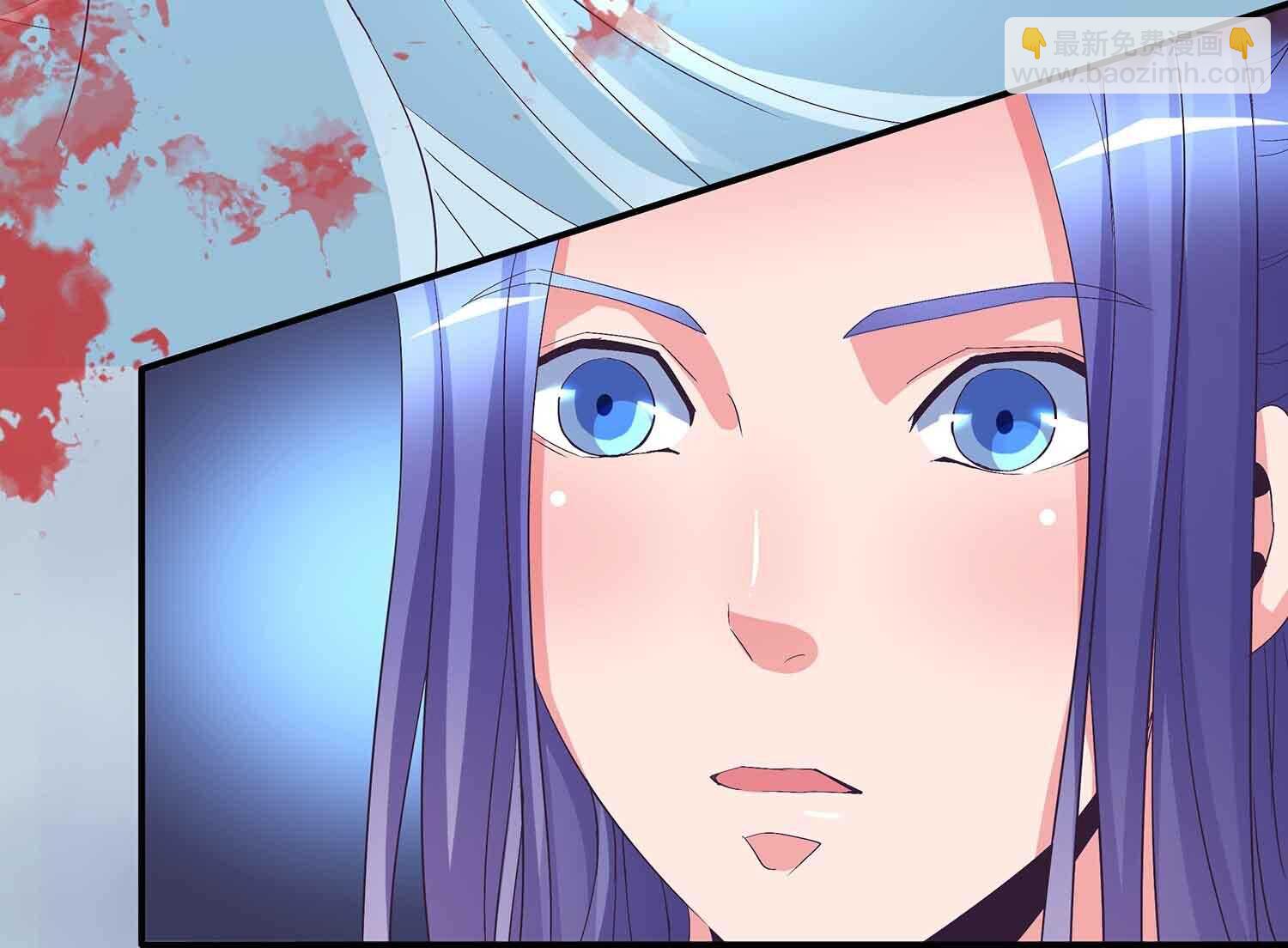 第61话 血狱秘境开启-第63话