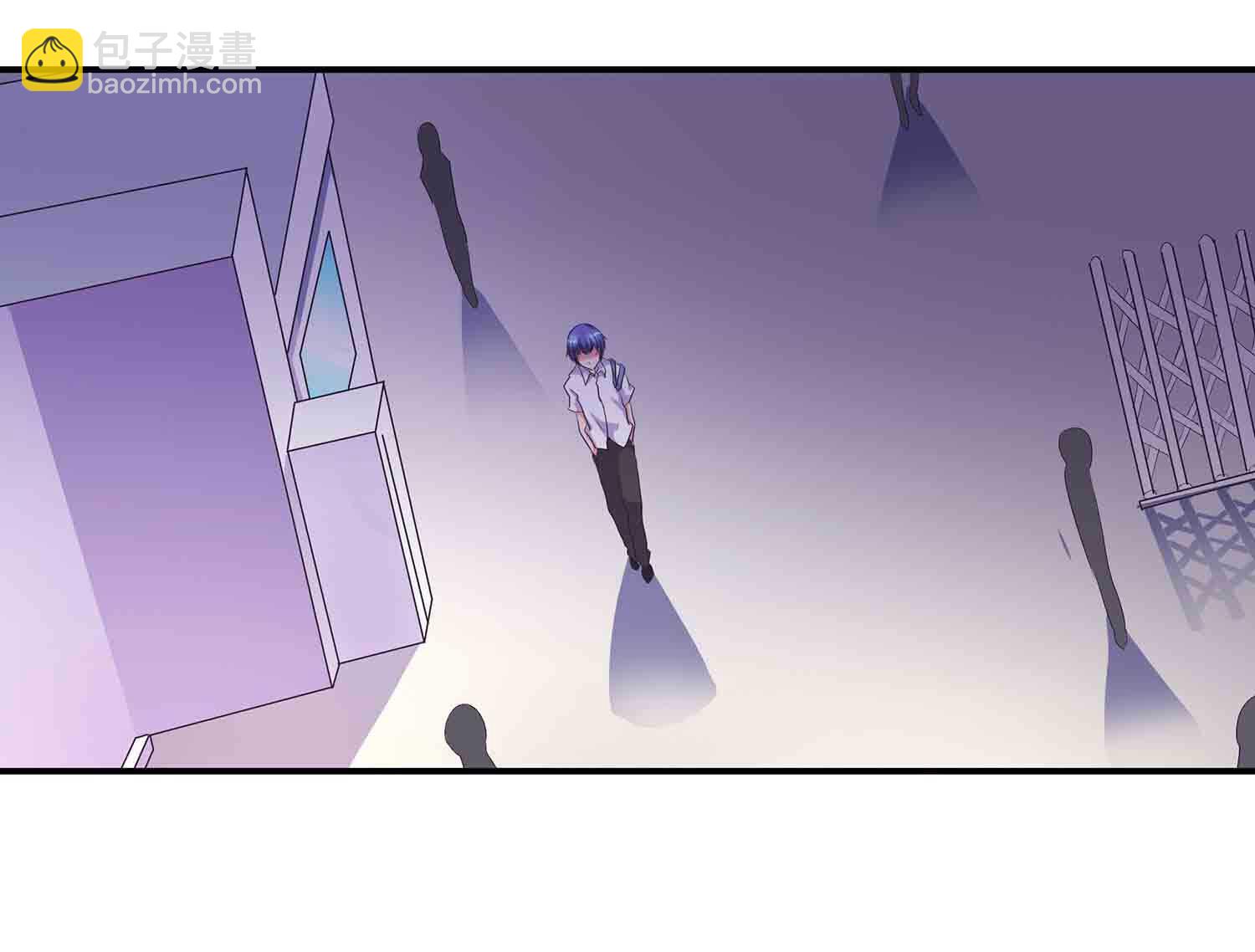 第67话 我是英雄-第69话