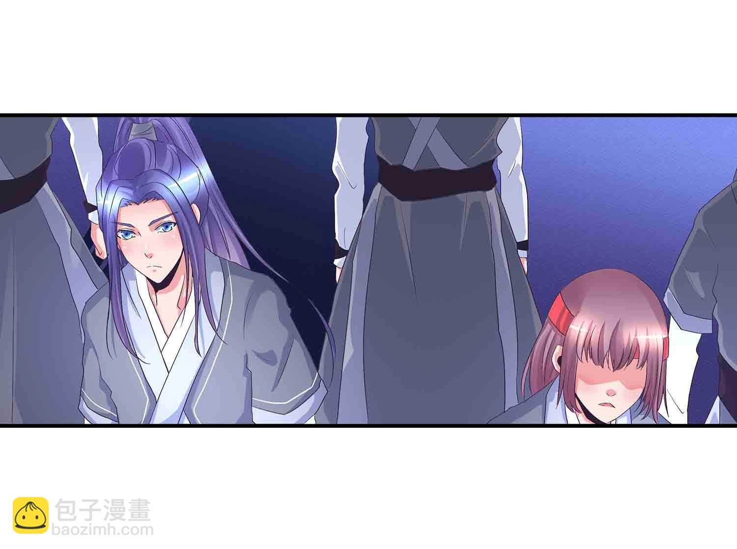 第73话 英灵甲-第75话