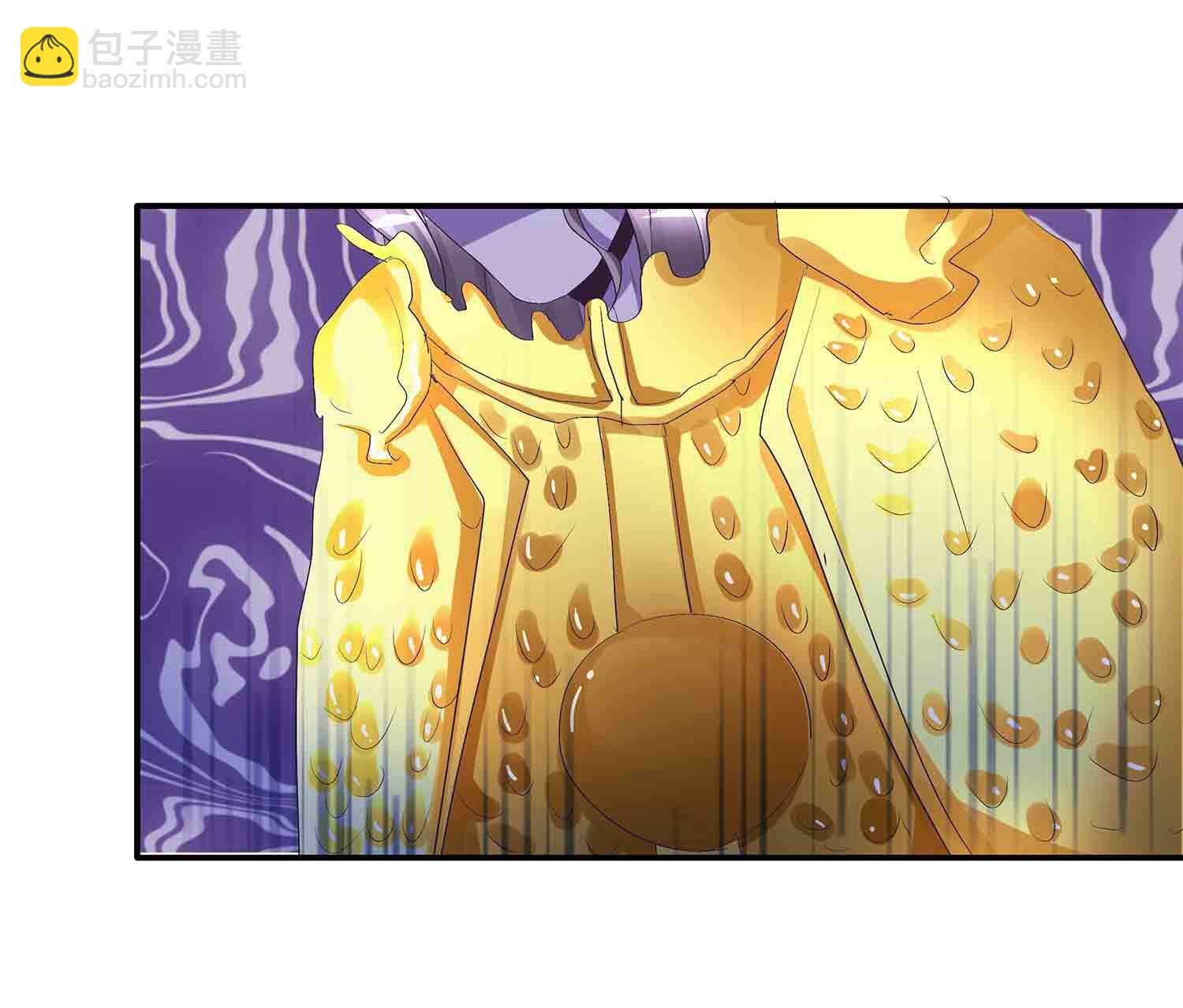 第73话 英灵甲-第75话