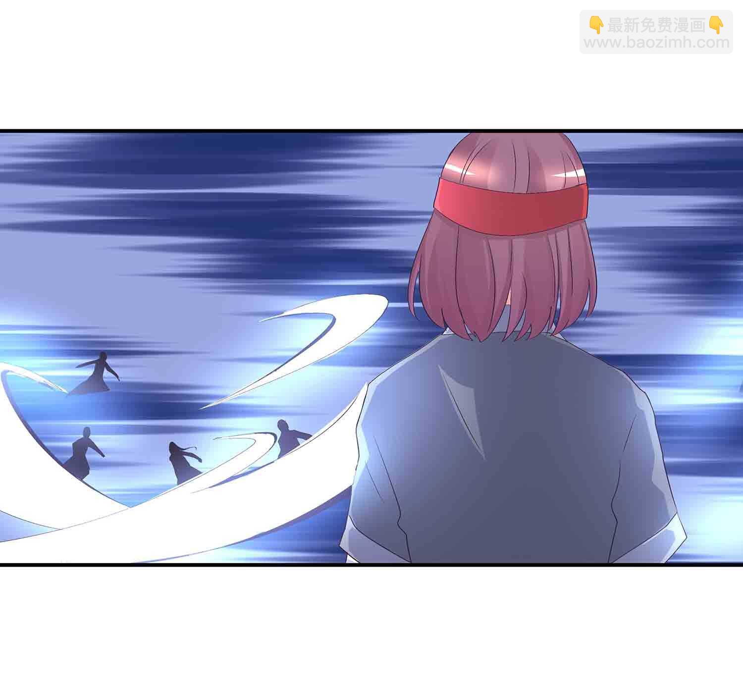 第73话 英灵甲-第75话