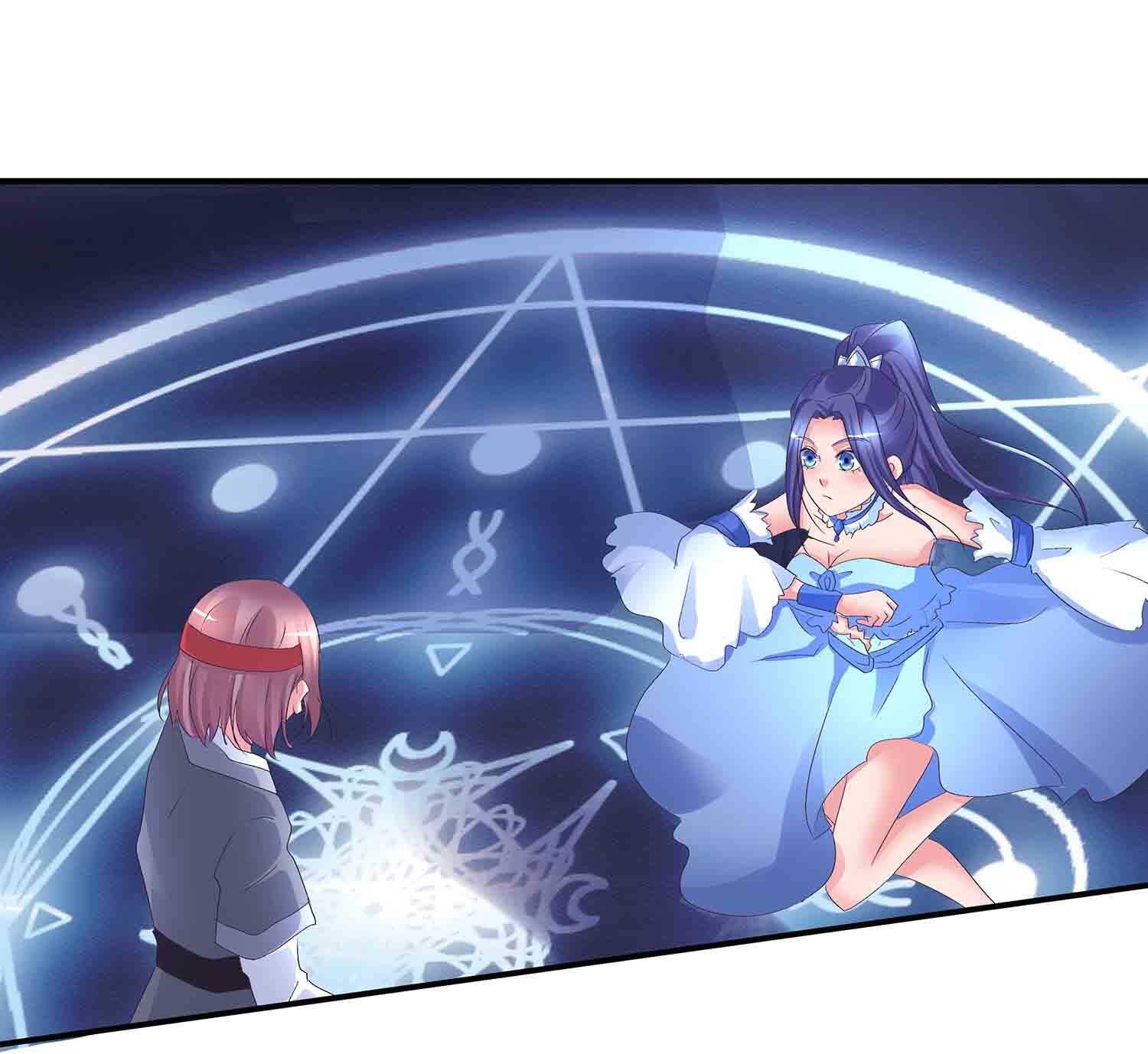 第75话 神血到手-第77话