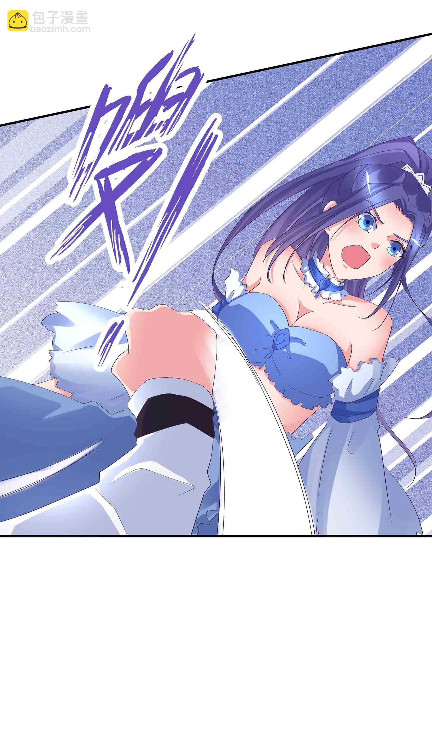 第75话 神血到手-第77话