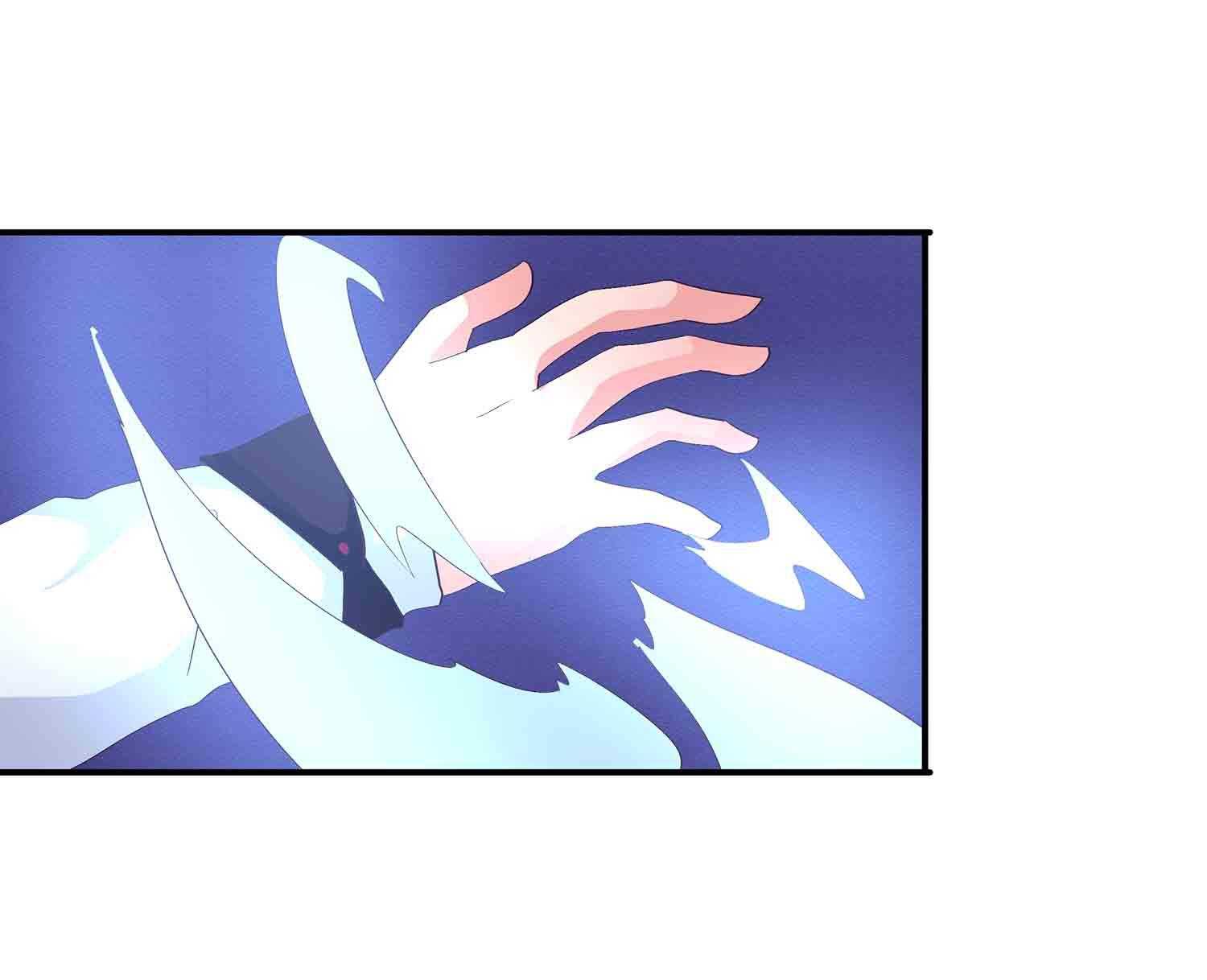 第75话 神血到手-第77话