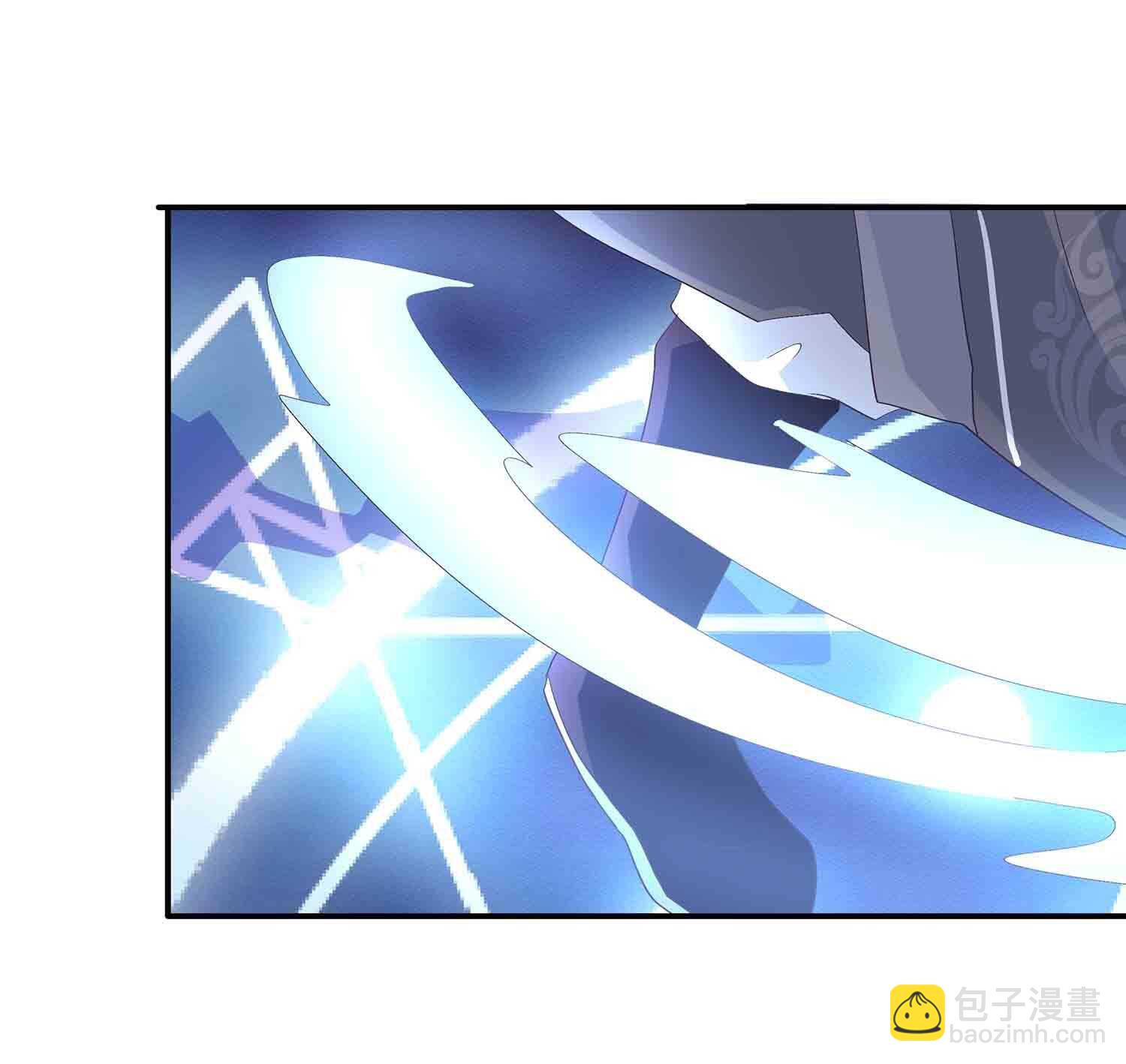 第75话 神血到手-第77话