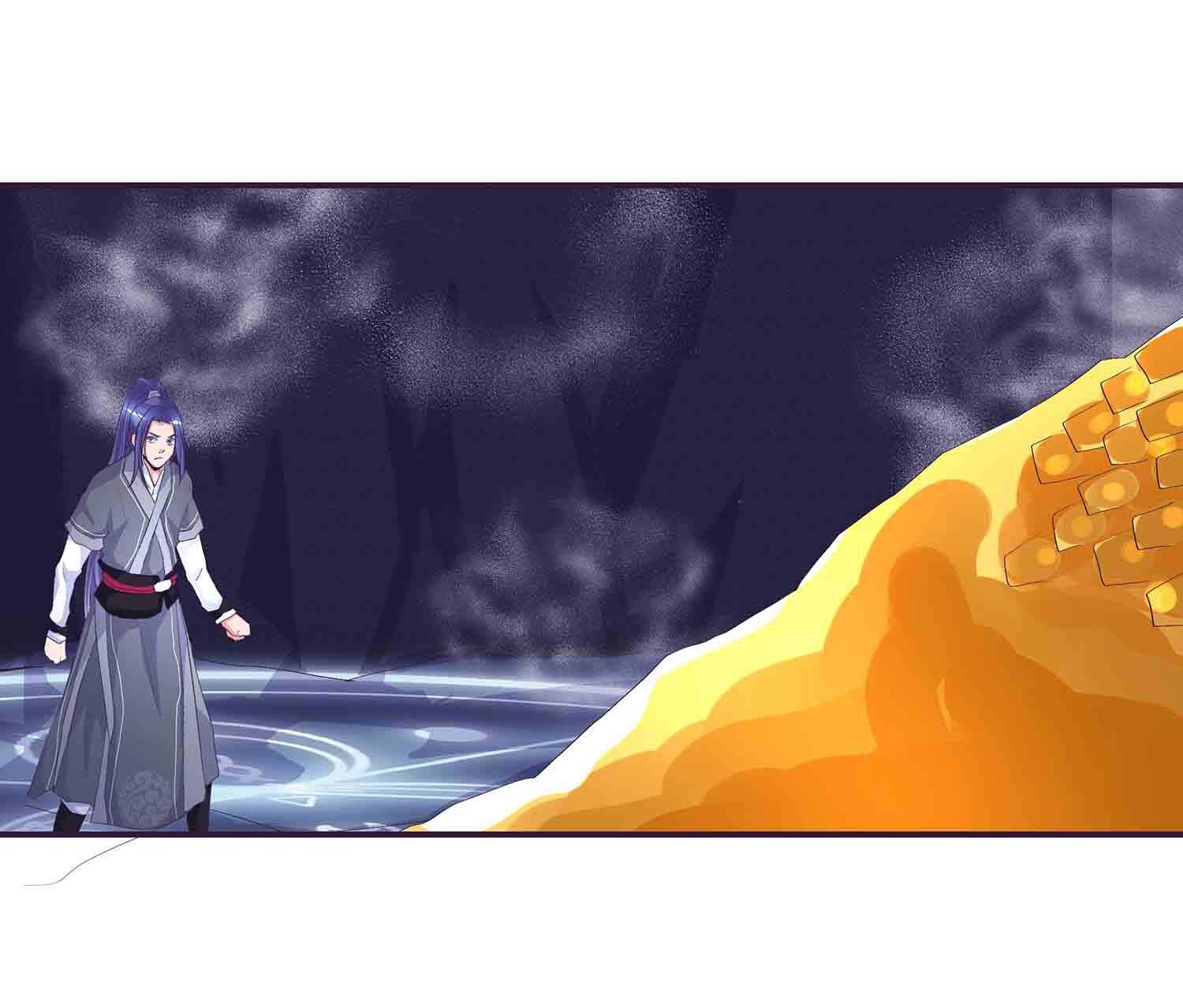 第81话 文史的杀意-第83话