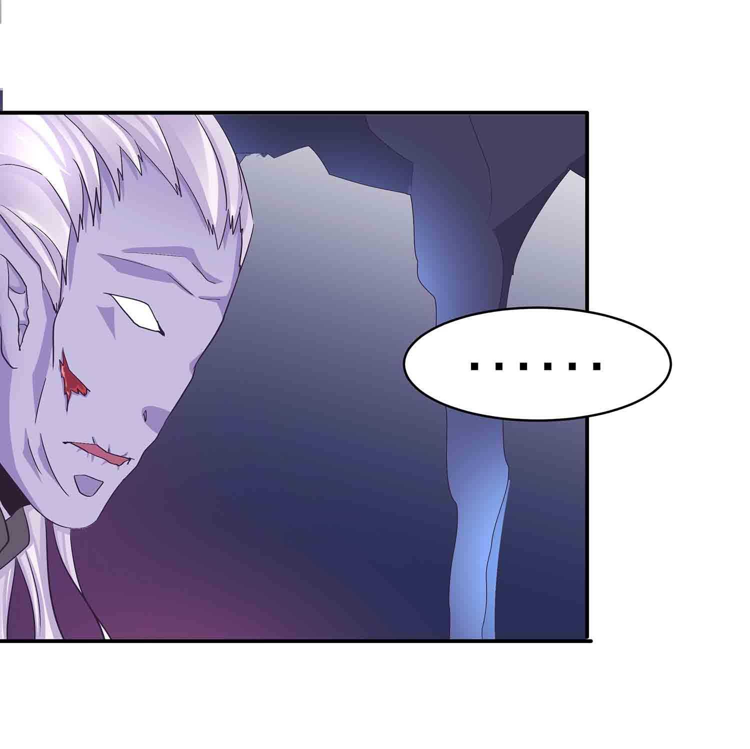 第85话 再度突破，元神！-第87话