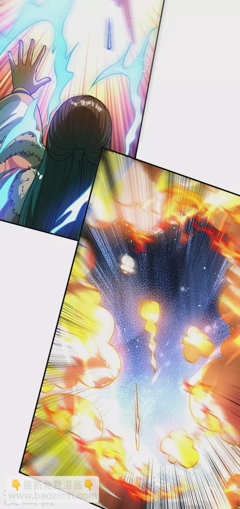 第150话 看谁笑到最后-第155话