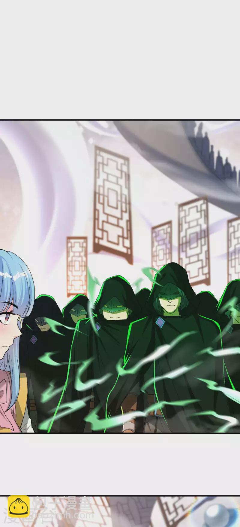 第156话 人小鬼大(1/2)-第161话