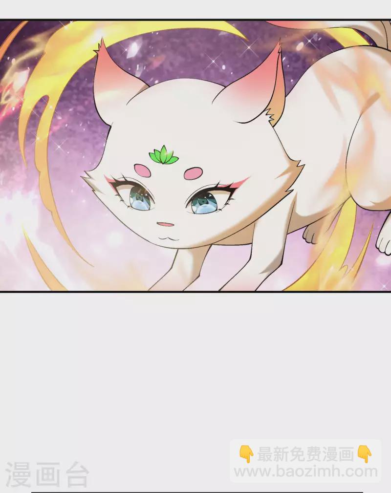 第166话 小白的实力-第171话