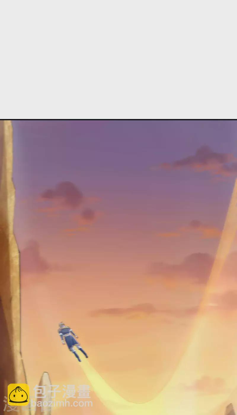 第176话 大佬与小弟的差距-第181话