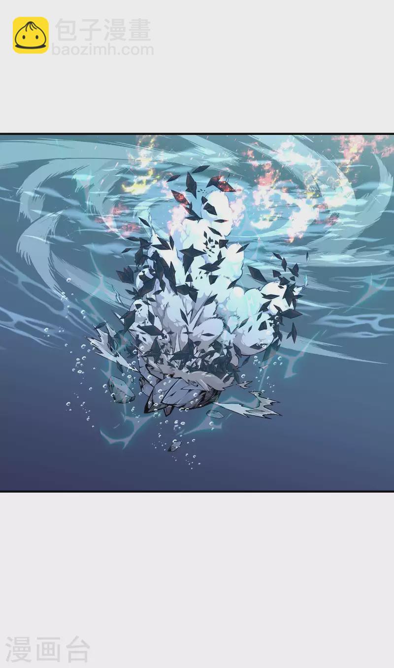 第180话 再次强化！(1/2)-第185话