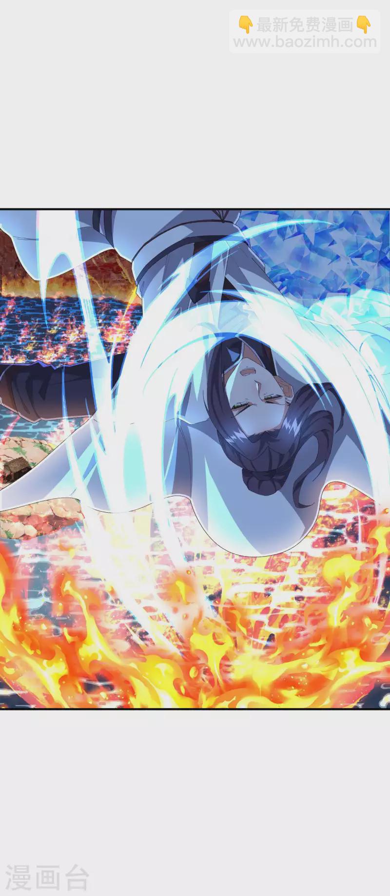 第180话 再次强化！(1/2)-第185话