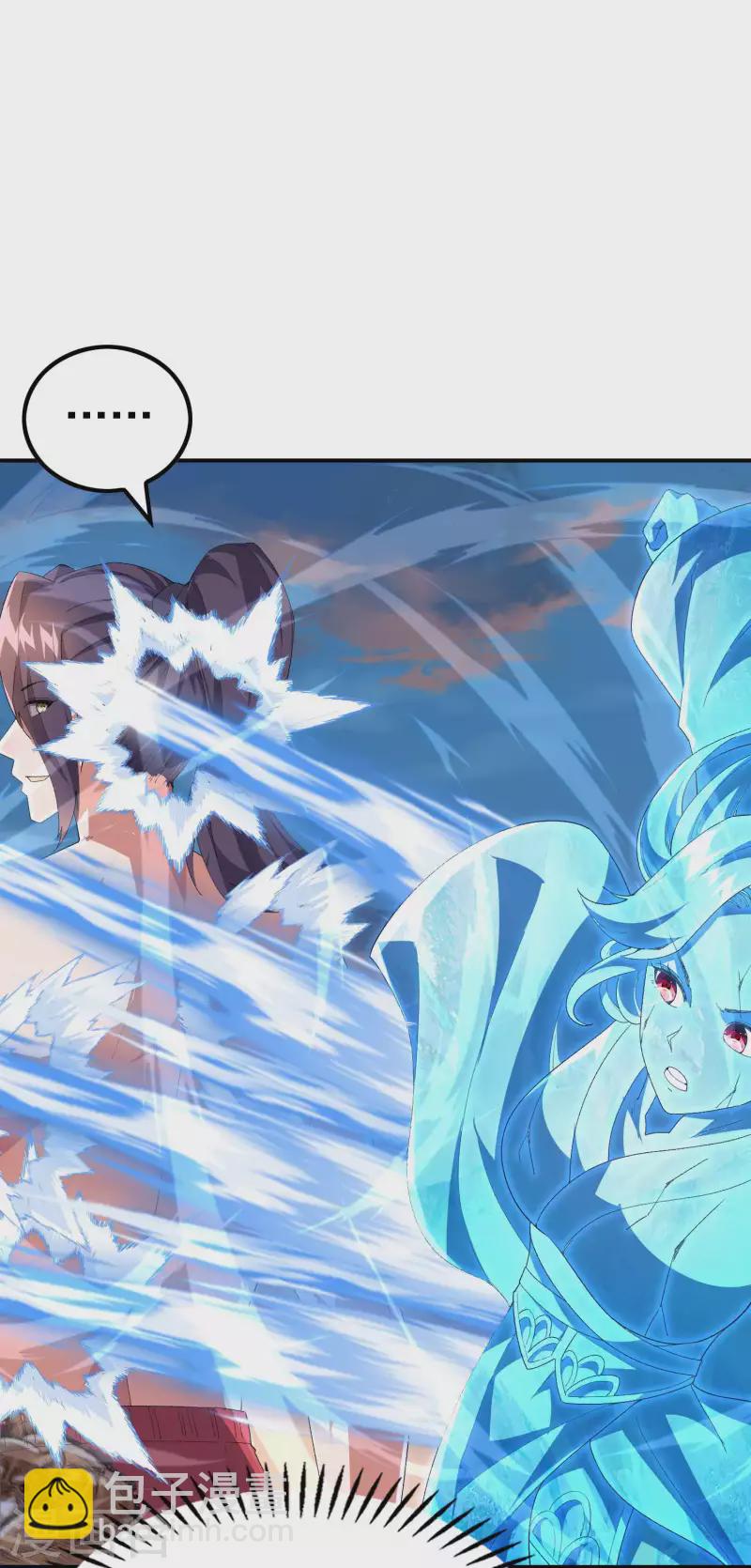 第180话 再次强化！(1/2)-第185话
