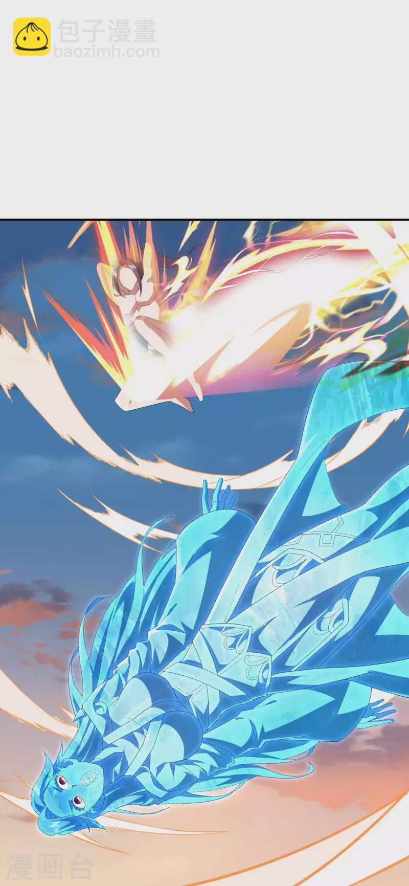 第180话 再次强化！(1/2)-第185话