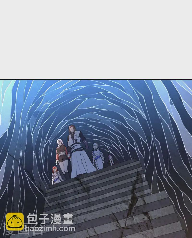 第213话 谁不会装糊涂呢-第219话