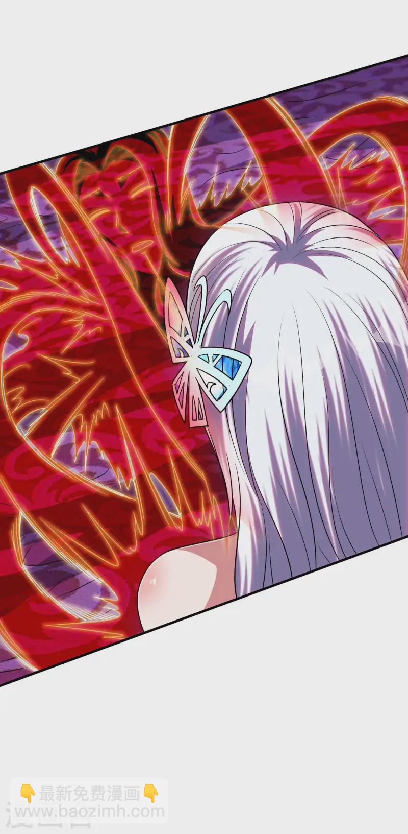 第213话 谁不会装糊涂呢-第219话