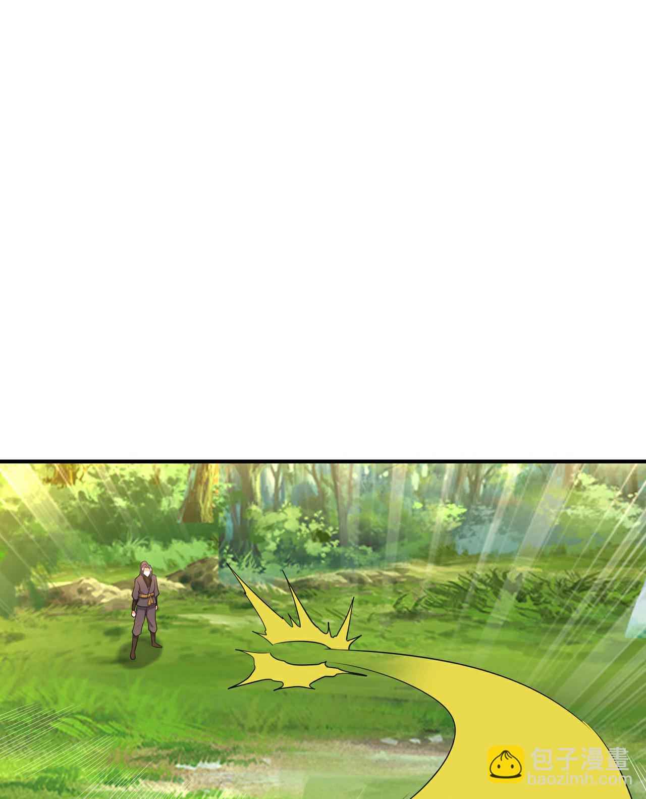 第247话 小试天道之力(1/2)-第253话