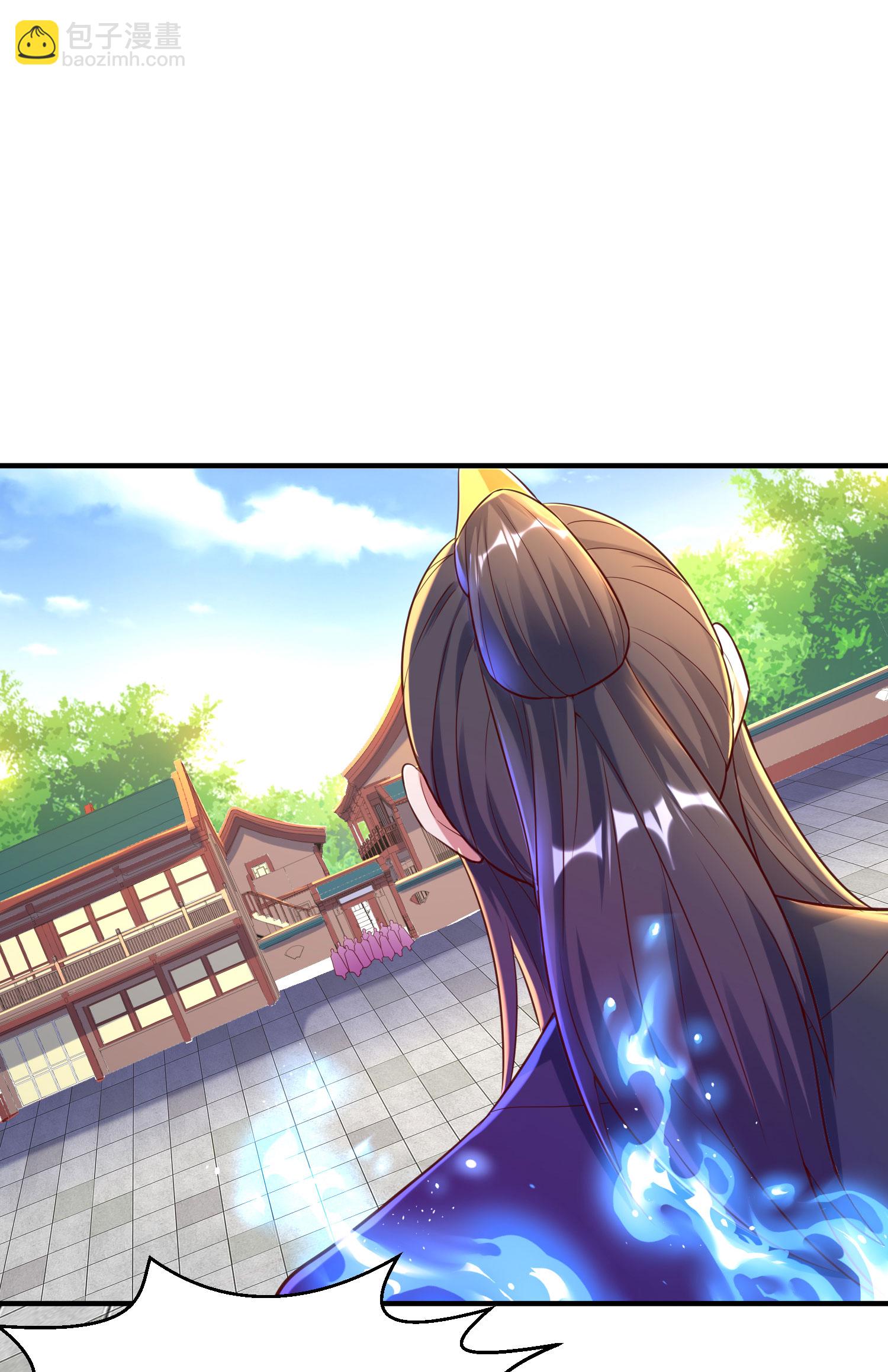 第269话 太不把我当回事了！-第275话