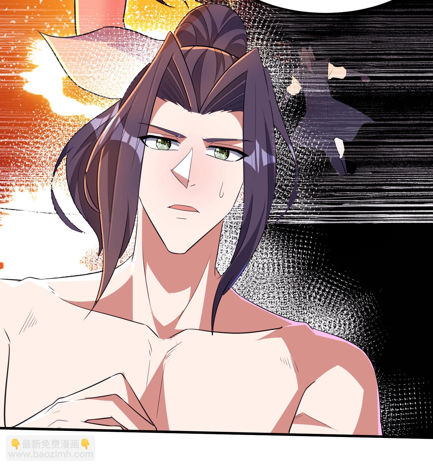 第275话 云诗雨的未婚夫-第281话