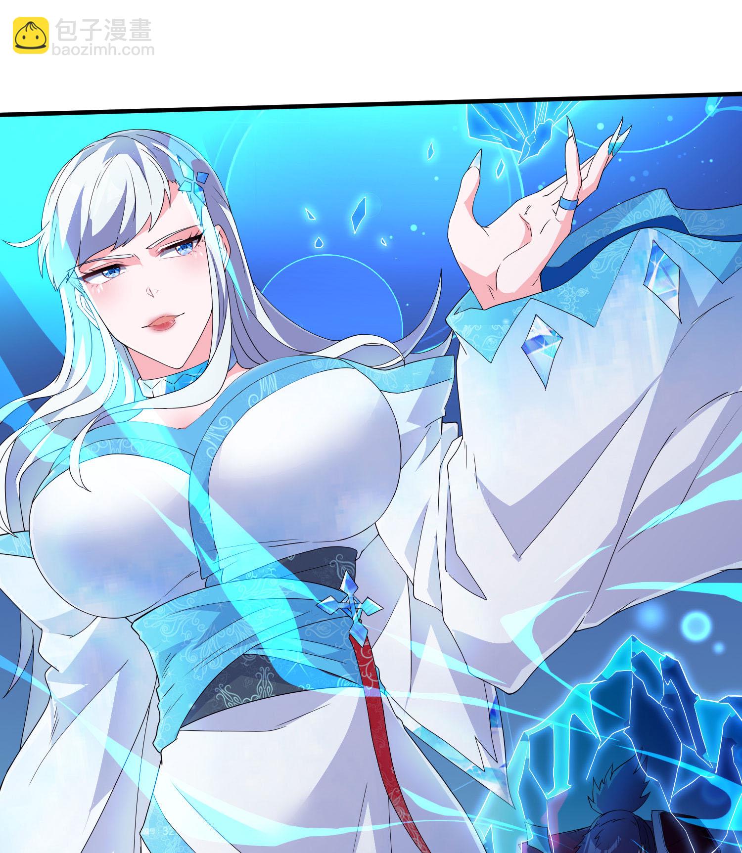 第279话 自愿交易-第285话
