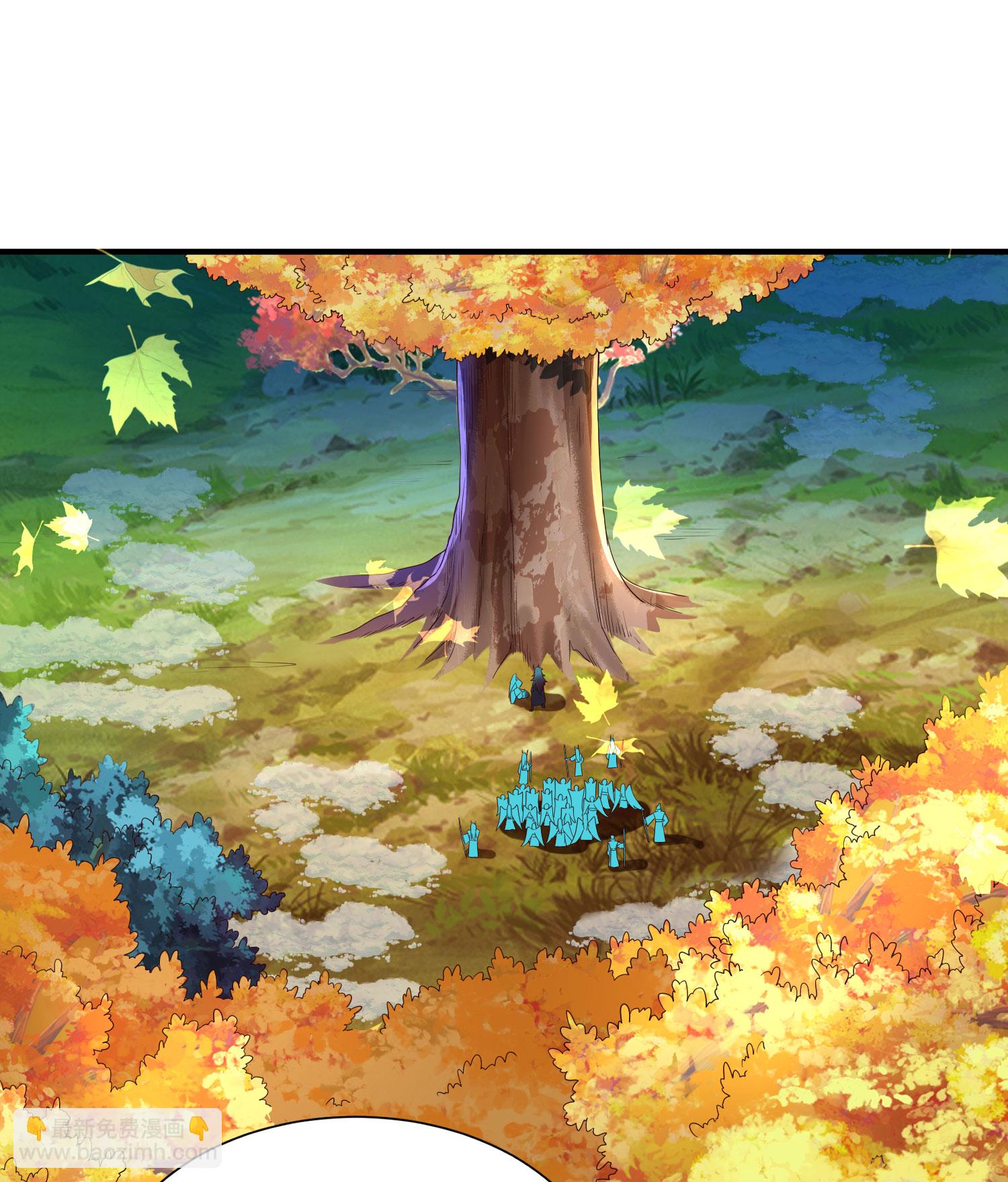 第301话 天人境的高手(1/2)-第307话