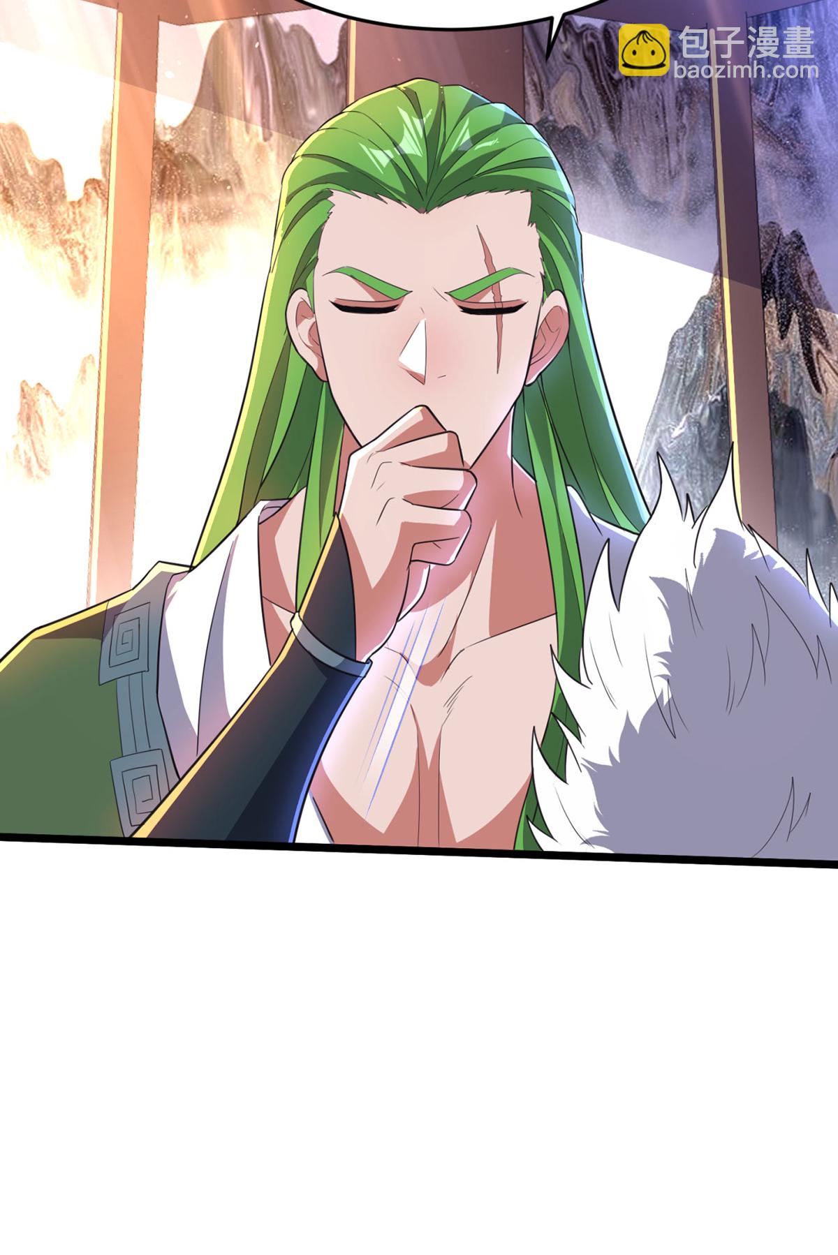 第305话 大闹婚礼现场(1/2)-第311话