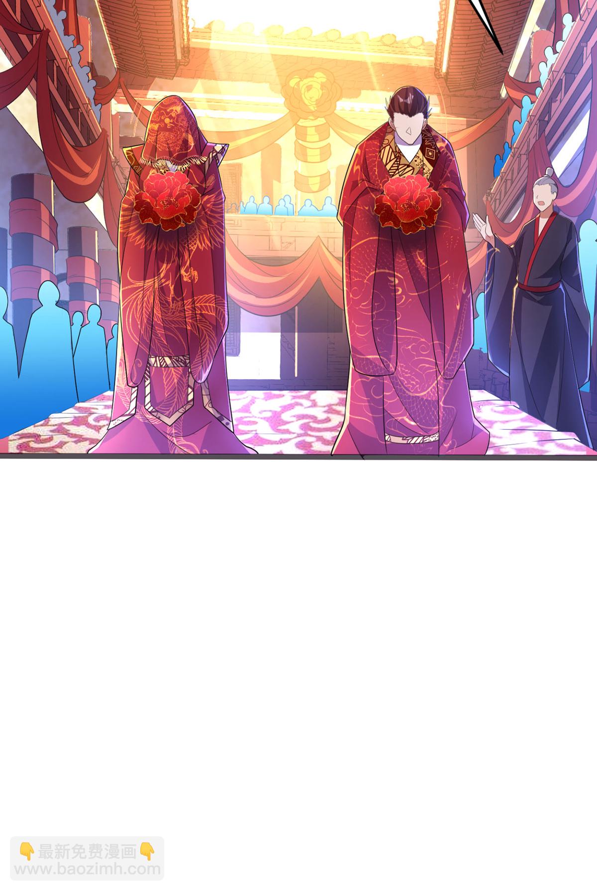 第305话 大闹婚礼现场(1/2)-第311话