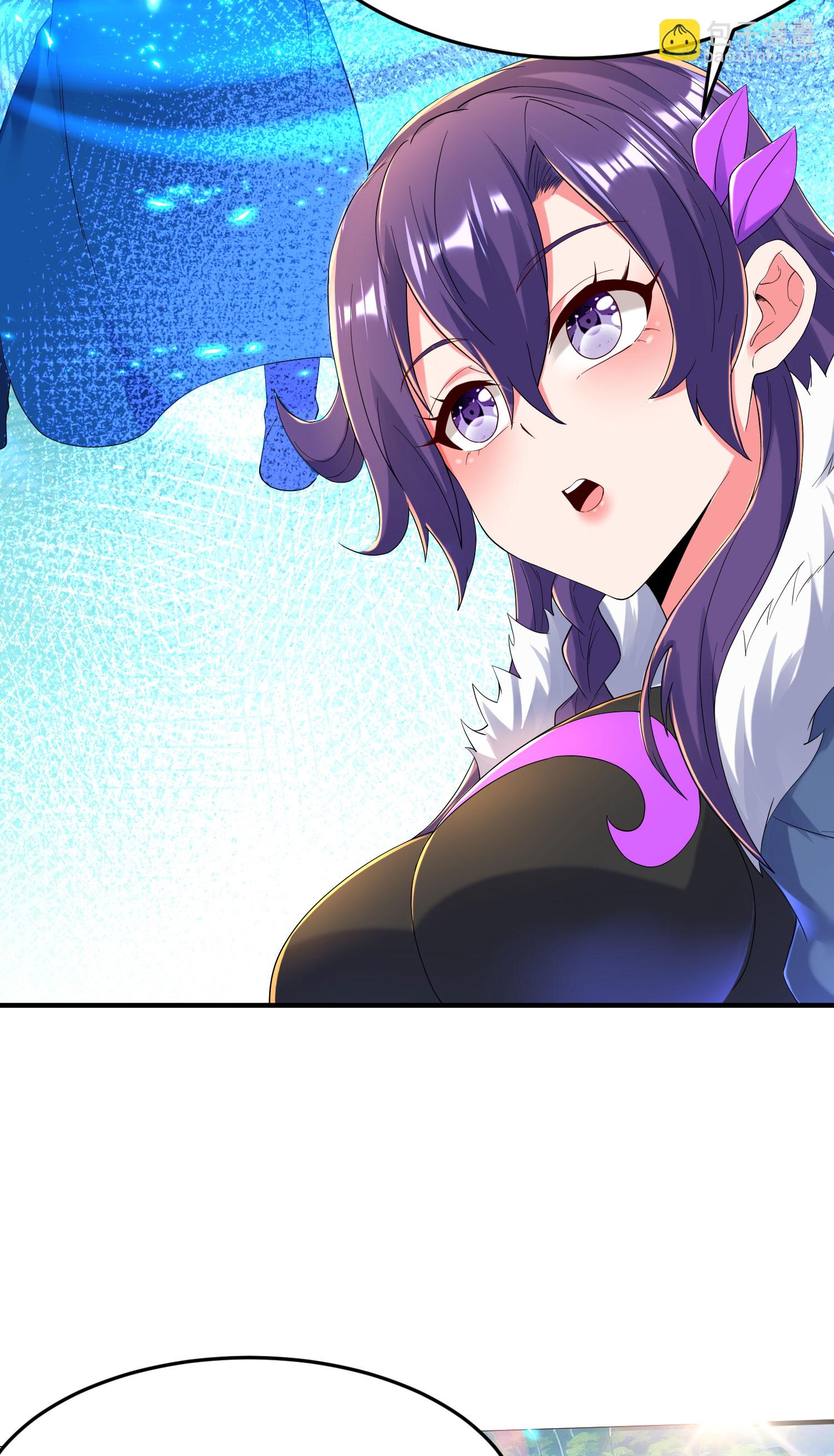第309话 久违了，紫檀！(1/2)-第315话