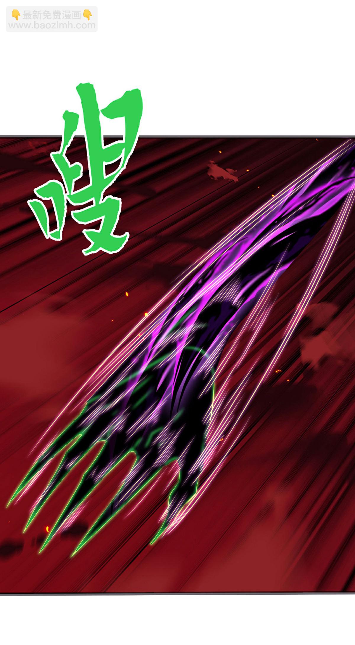 第315话 紧要关头(1/2)-第321话