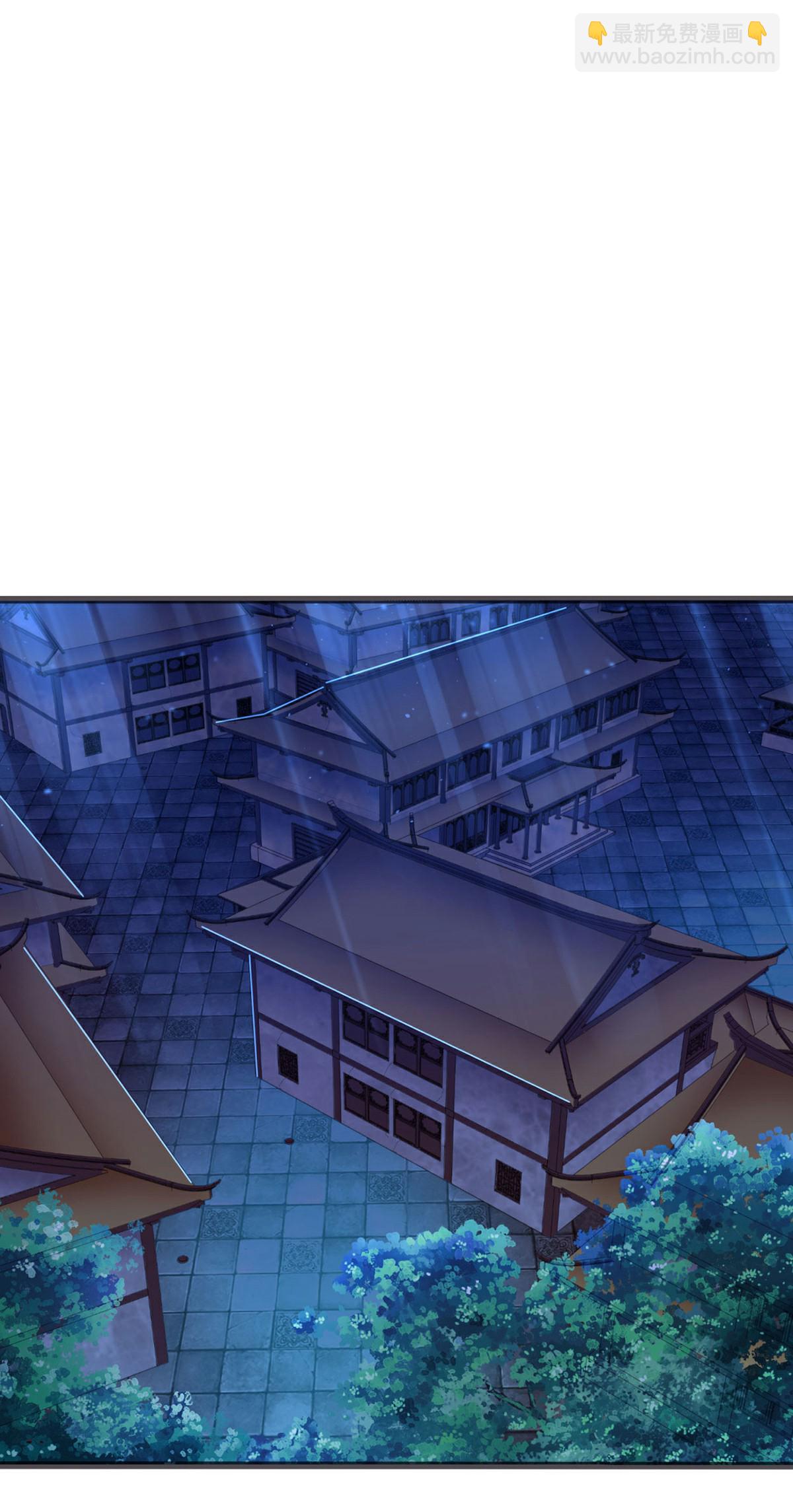 第315话 紧要关头(1/2)-第321话
