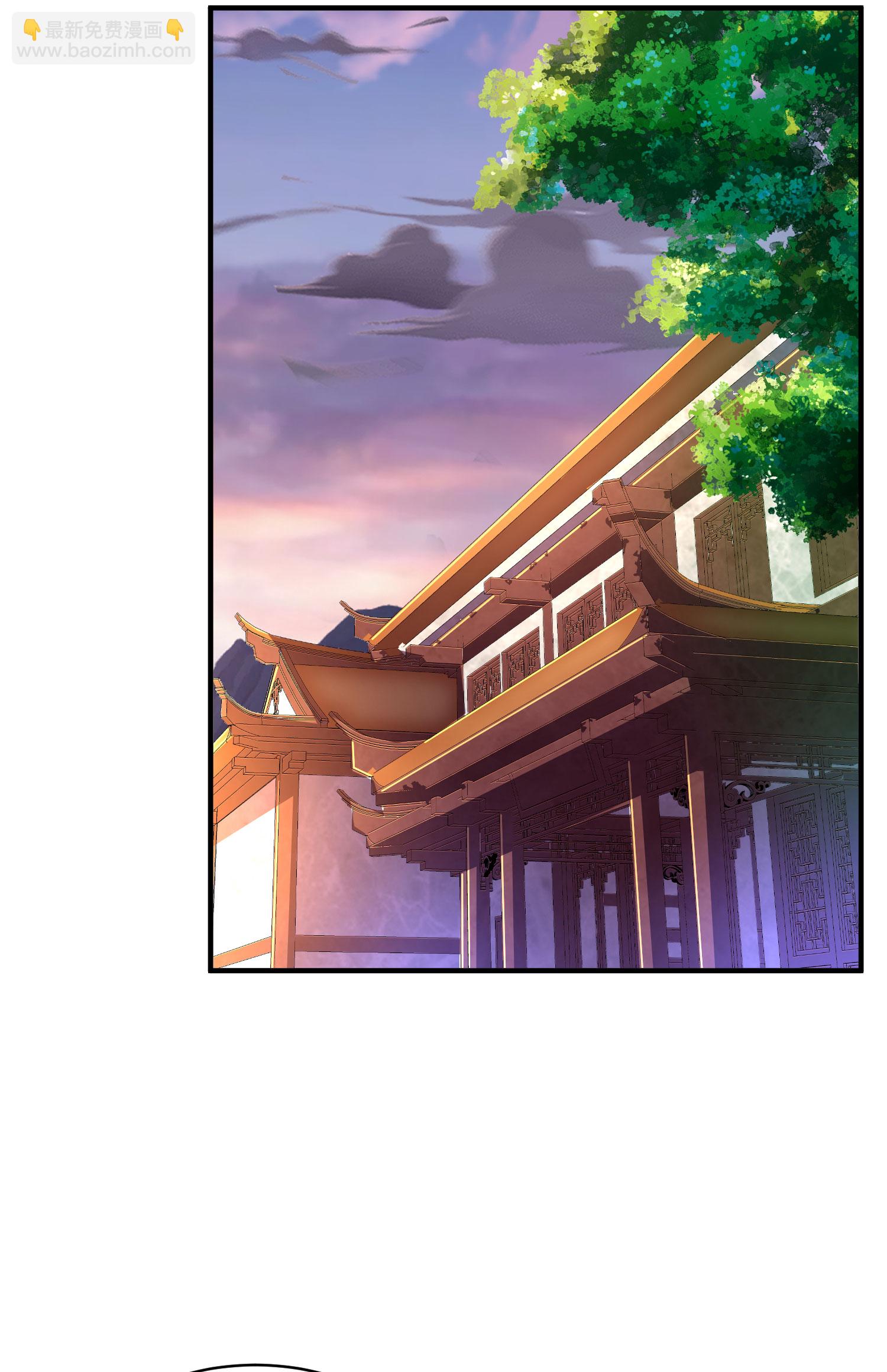 第321话 幸不辱命(1/2)-第327话