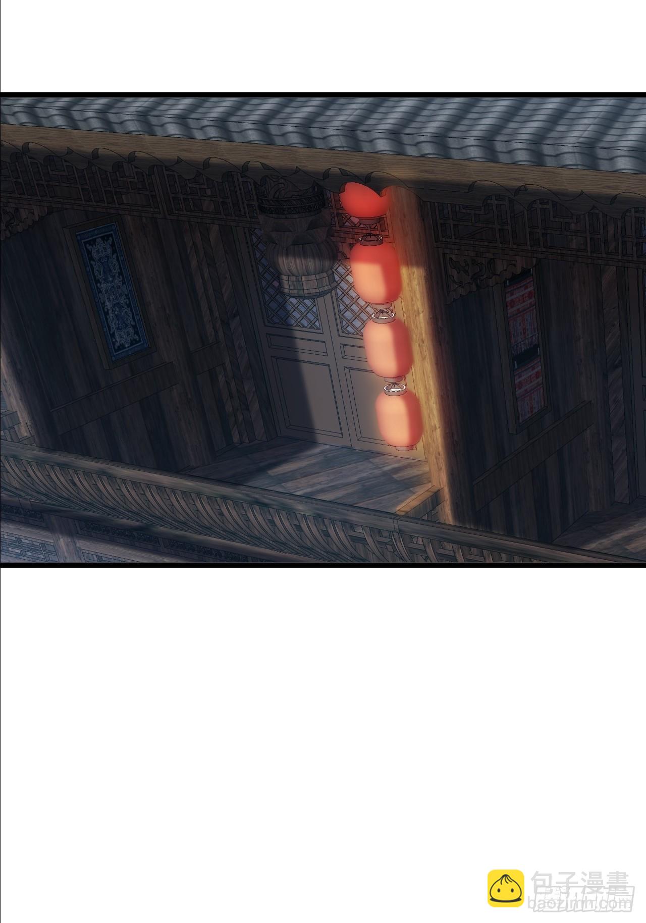 第34话 做鬼也不会放过你-第35话