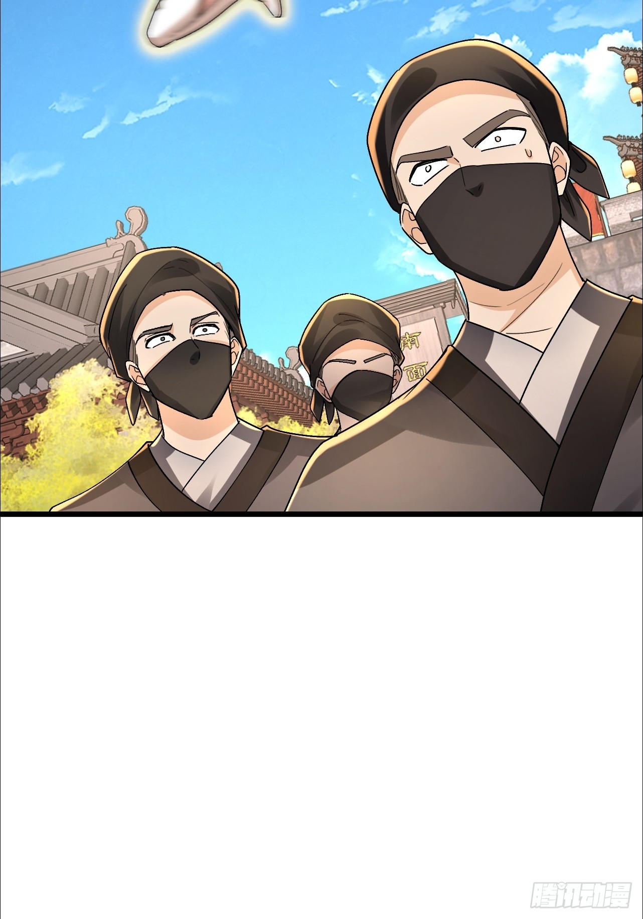 第34话 做鬼也不会放过你-第35话