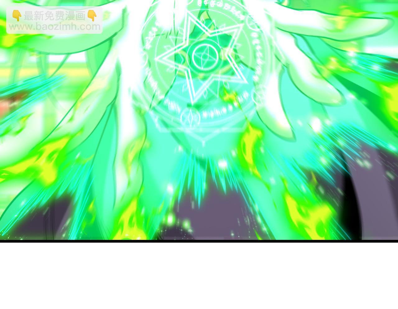 第131话 快！爆炸吧！(1/2)-第131话