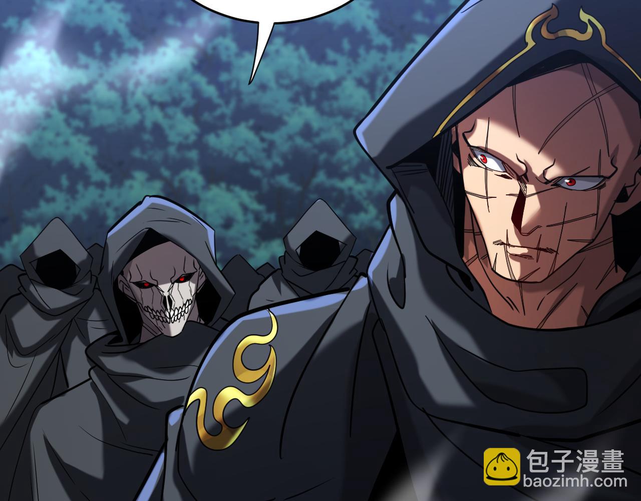 第137话 学会战斗！(1/2)-第137话