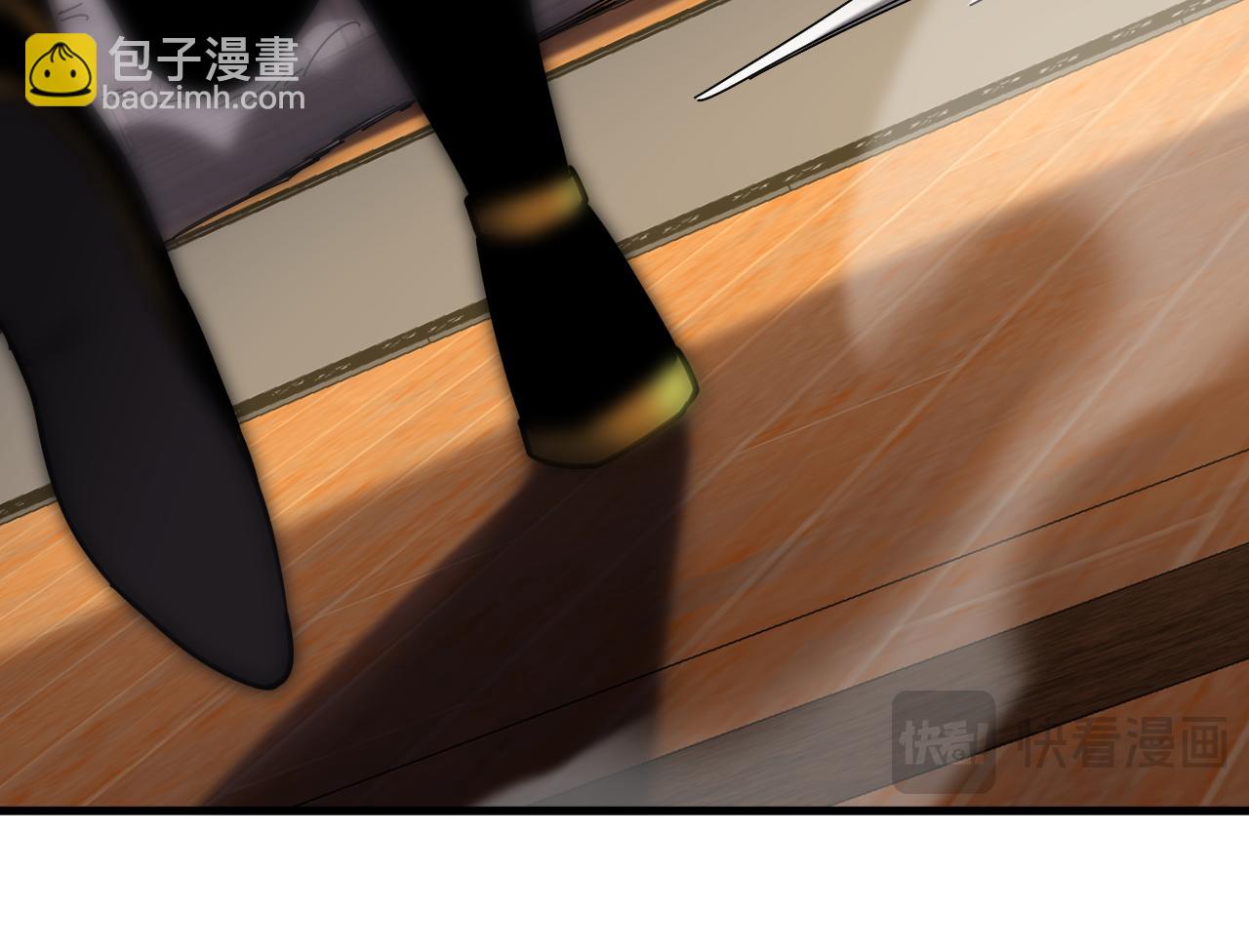 第151话 从我眼前消失！(1/3)-第151话