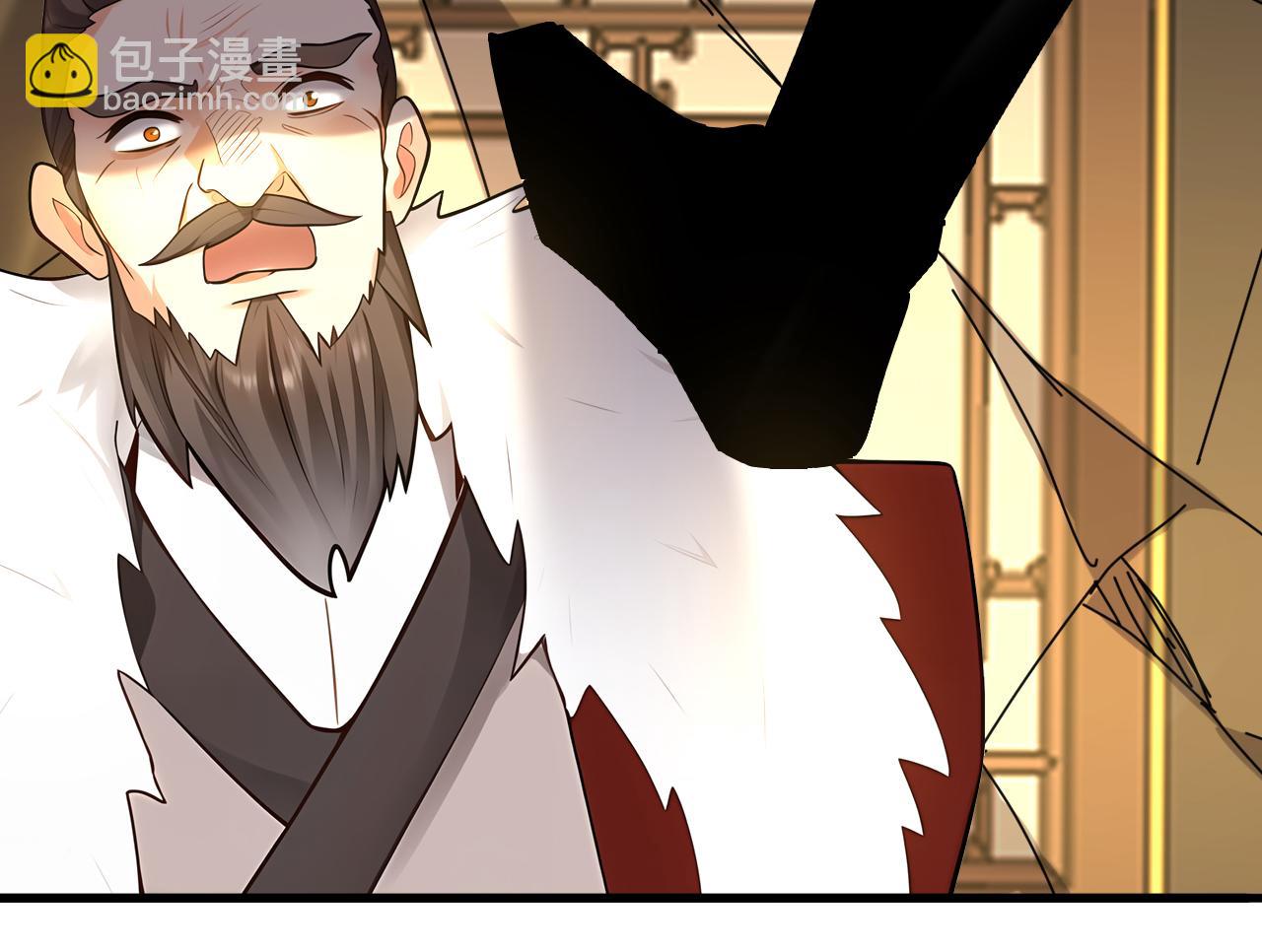 第159话 就凭你也配？(1/2)-第159话