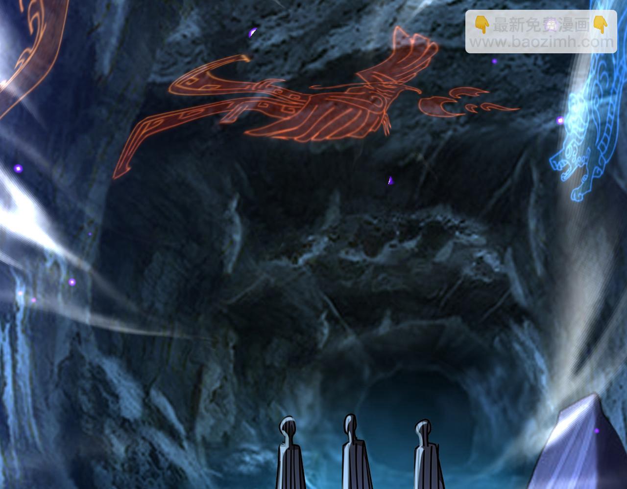 第163话 特殊的机缘(1/3)-第163话
