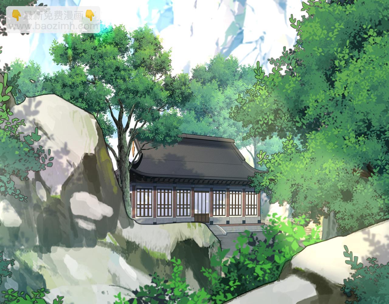 第179话 前朝旧事(1/3)-第179话