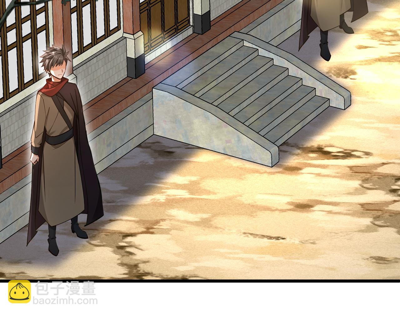 第179话 前朝旧事(1/3)-第179话