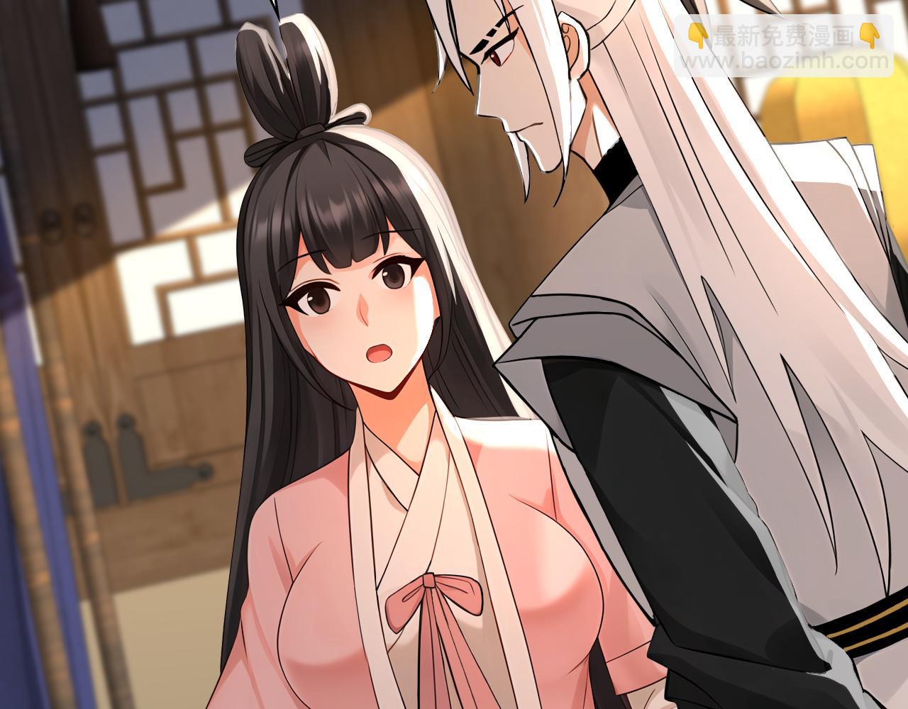 第181话 木涵出事了！(1/3)-第181话