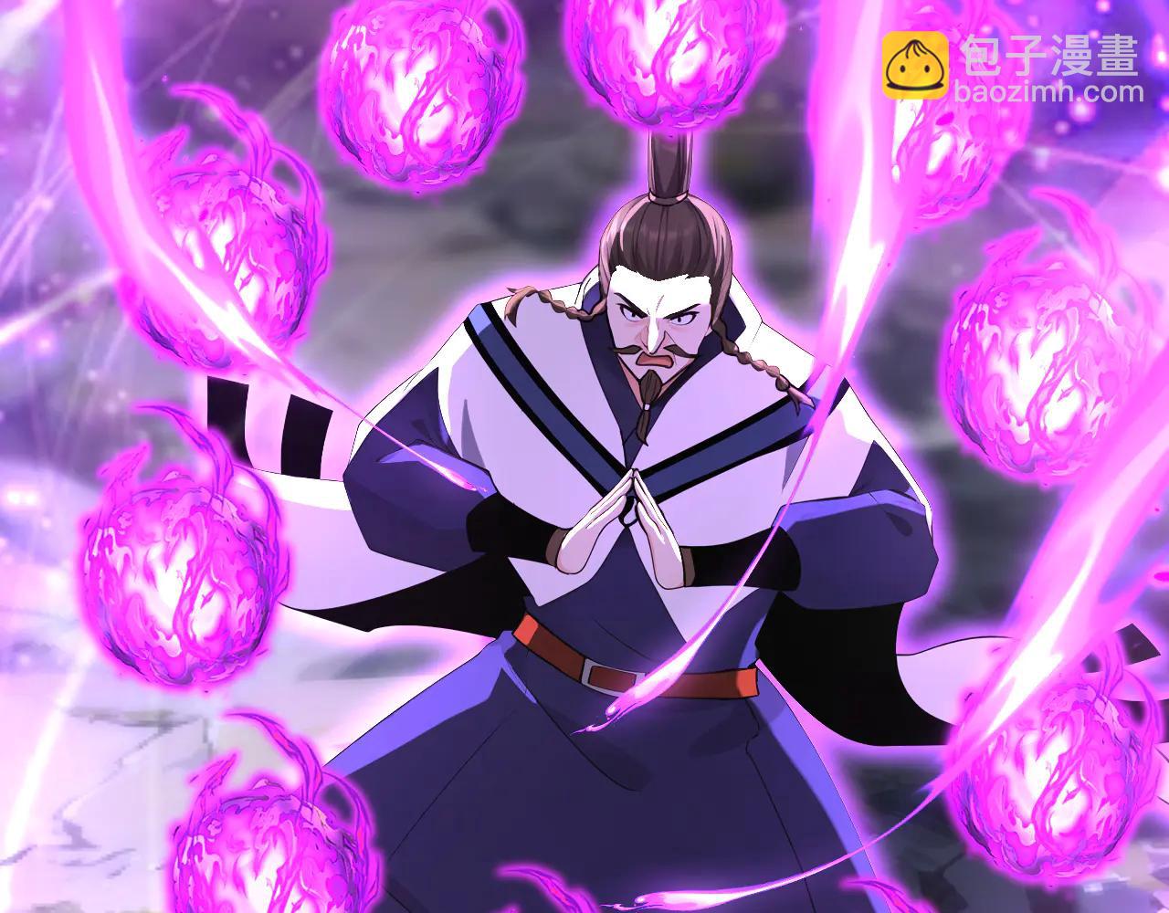 第183话 真正的绝望！(1/3)-第183话