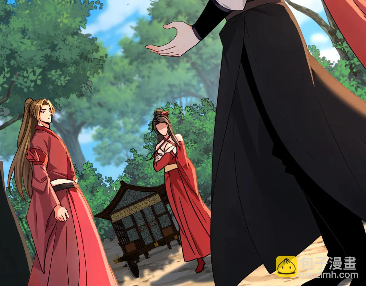 第189话 利益最大化(1/3)-第189话