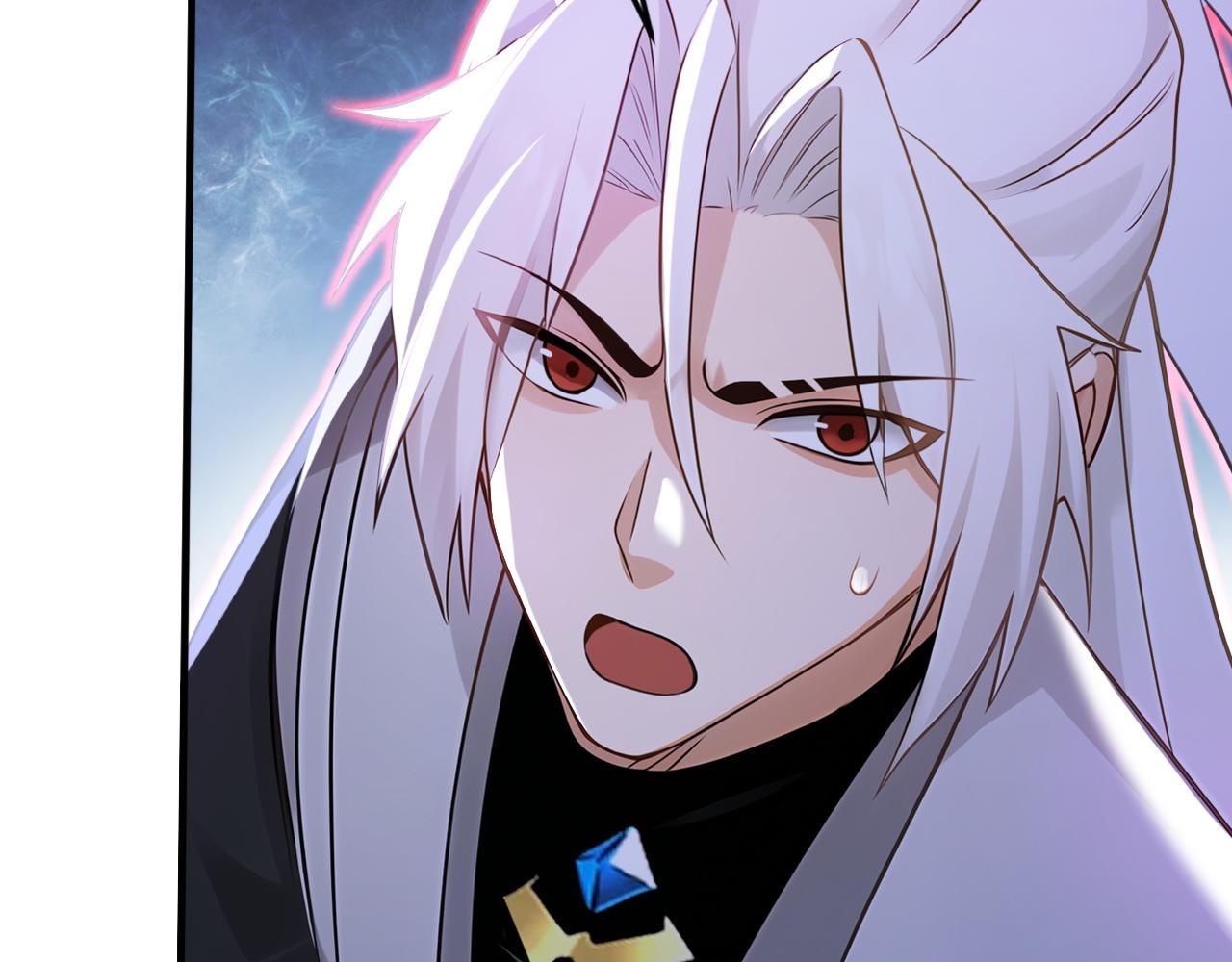 第237话 虚渊&hellip;&hellip;？！(1/3)-第237话