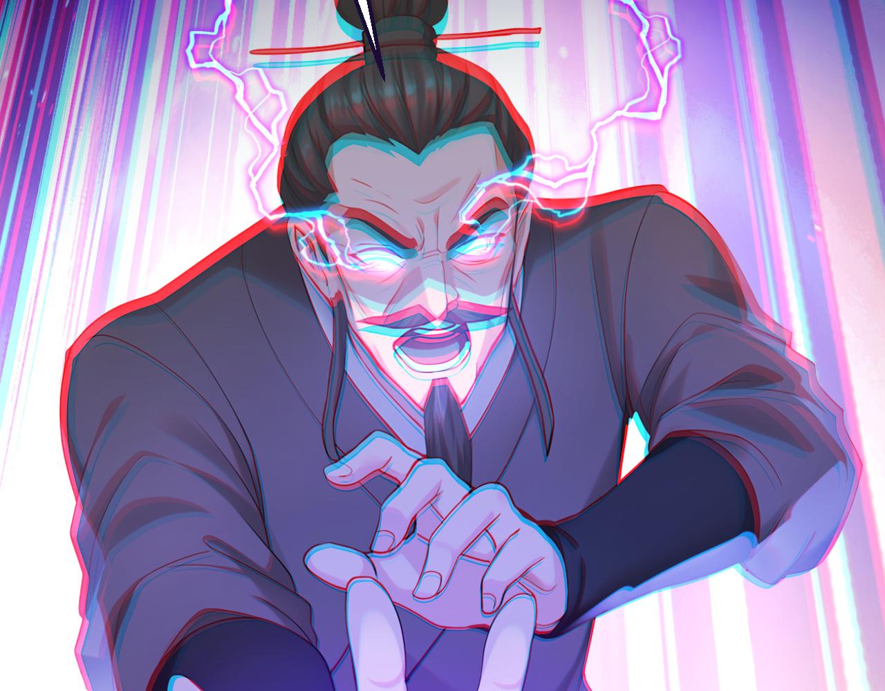 第249话 天魔降临！(1/3)-第251话