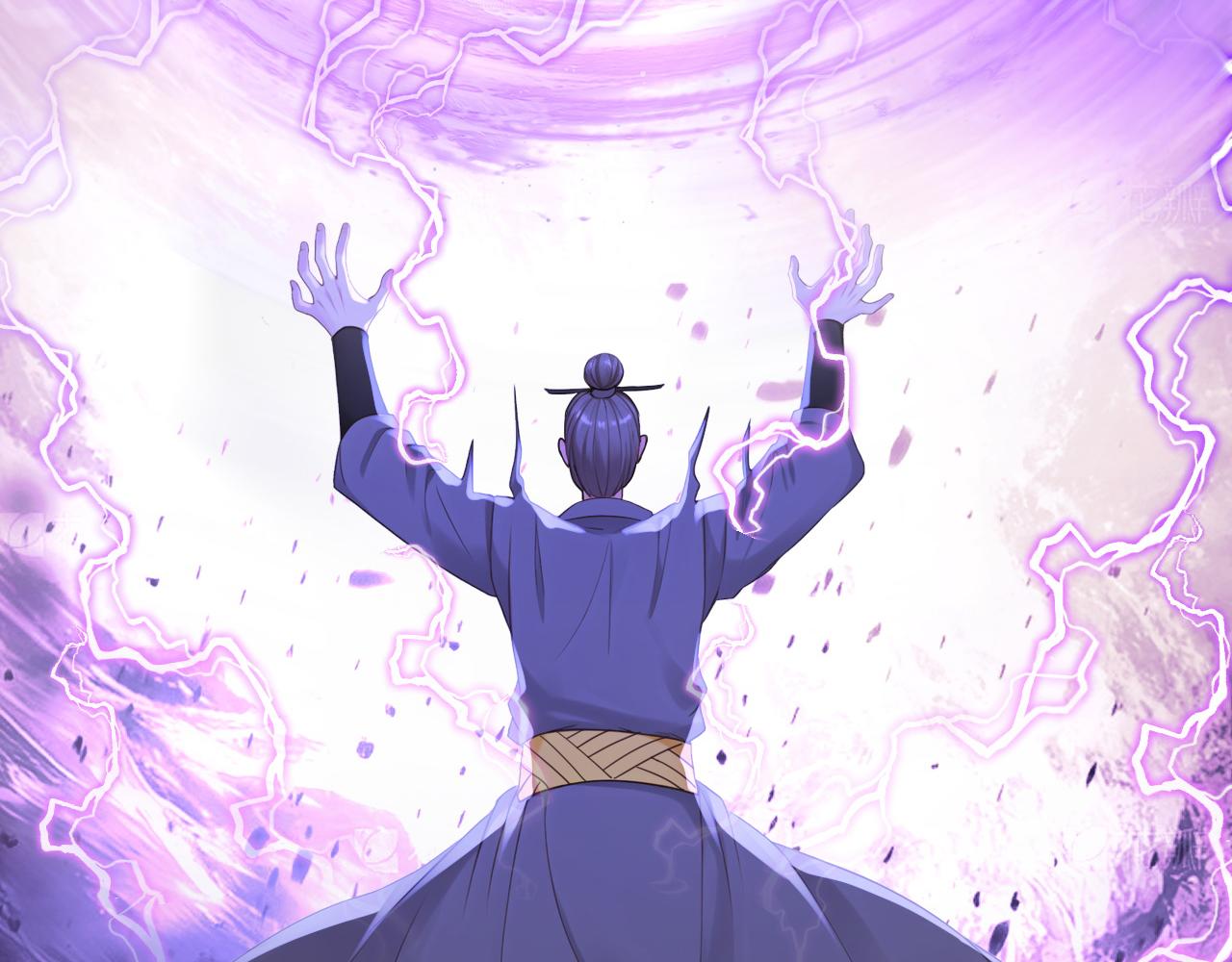 第249话 天魔降临！(1/3)-第251话