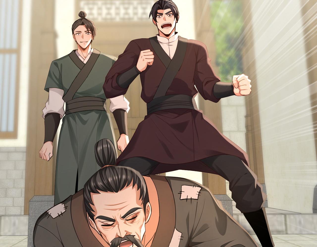 第252话 通天神树(1/3)-第253话