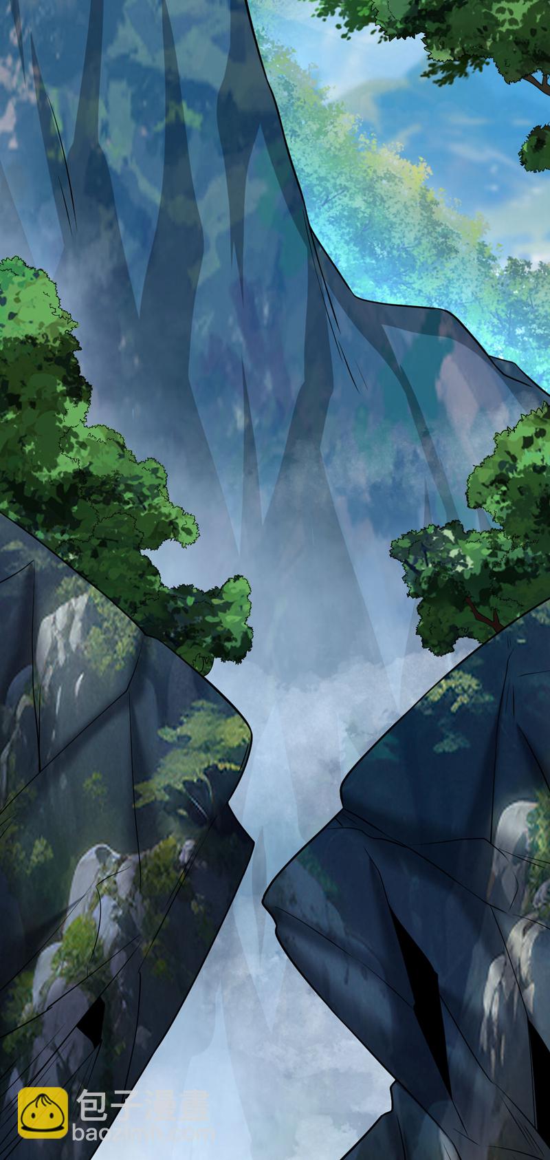 第61话 皇家秘境-第61话