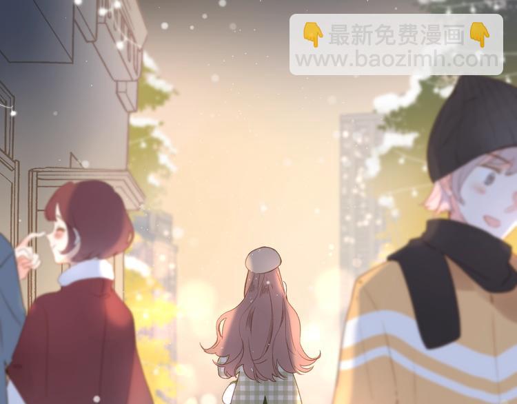 完结篇 冬之结2(1/4)-第115话